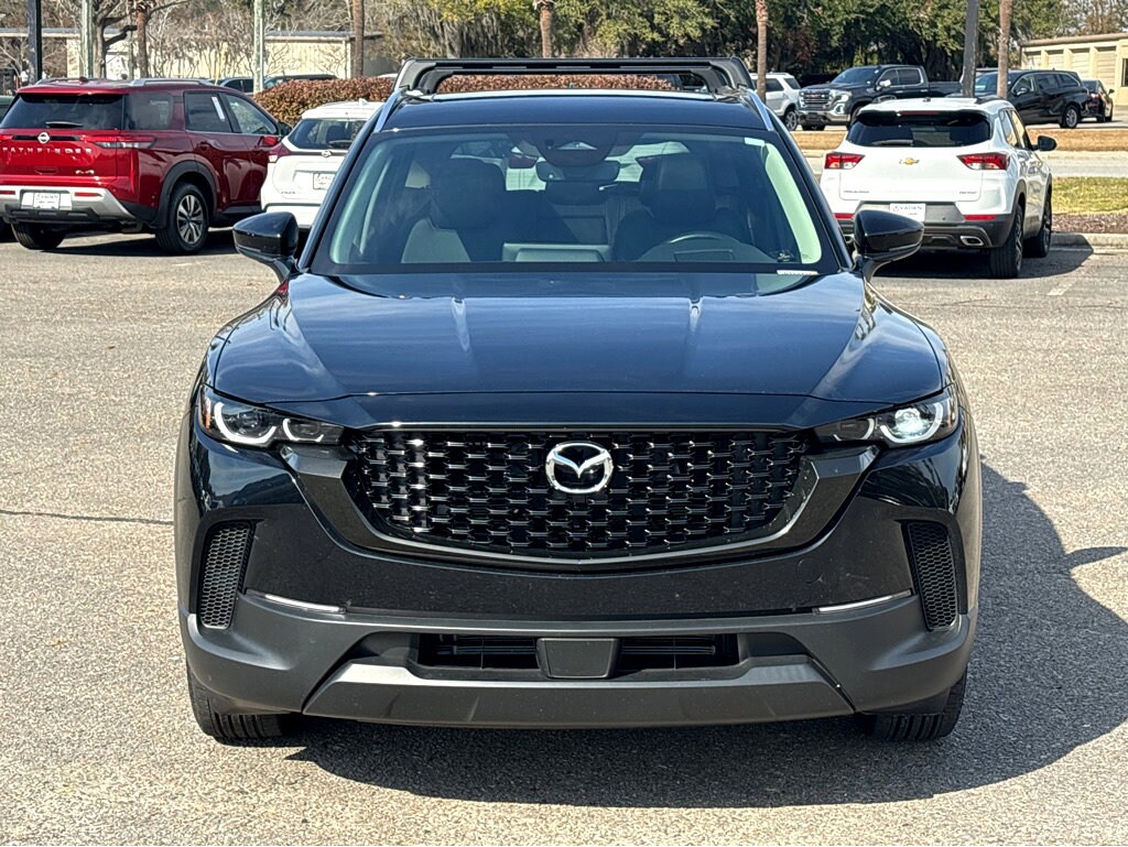 Used 2025 Mazda CX-50 Hybrid Premium Plus Package SUV