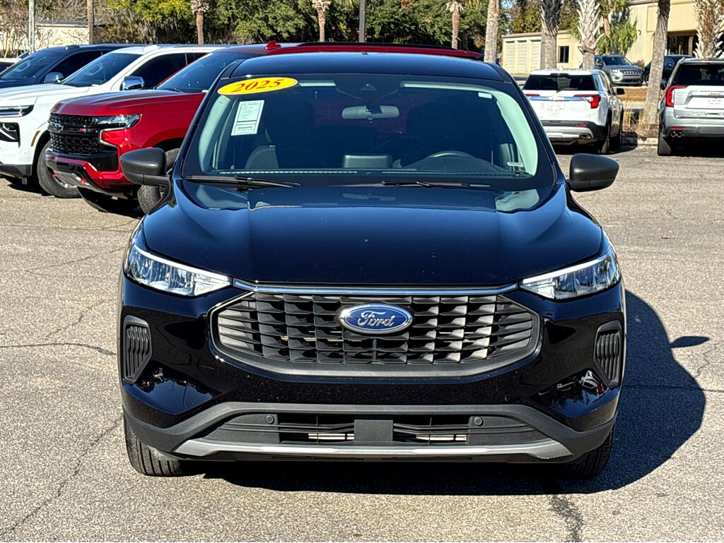 Used 2025 Ford Escape Active SUV