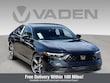 Honda Accord Hybrid