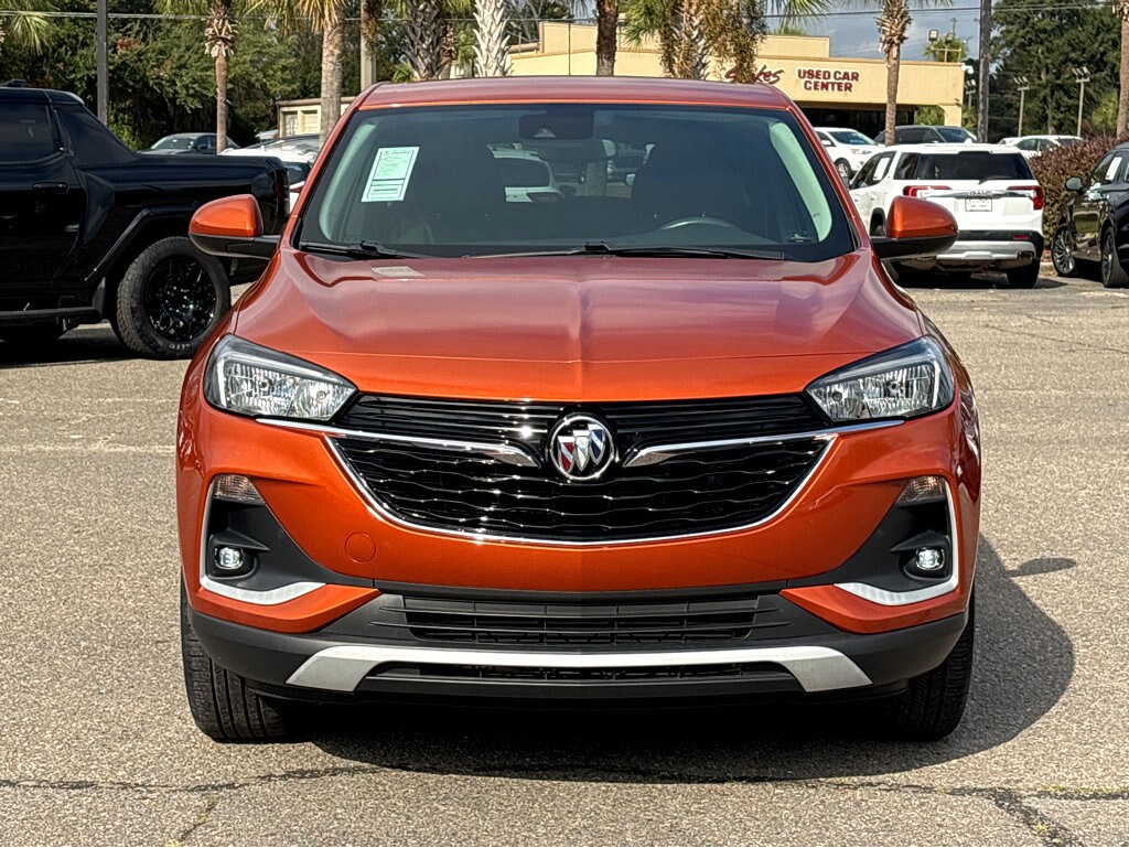 2023 Buick Encore Preferred photo 2
