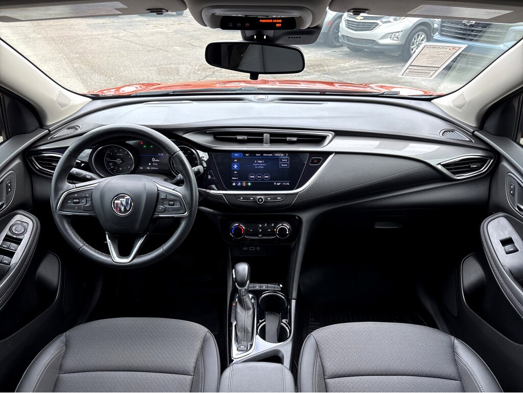2023 Buick Encore Preferred photo 4