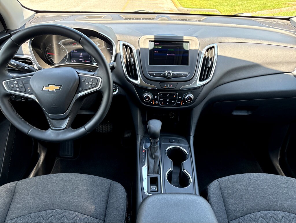 Used 2023 Chevrolet Equinox LT w/2FL SUV