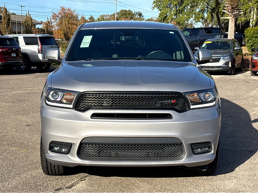Used 2019 Dodge Durango GT SUV