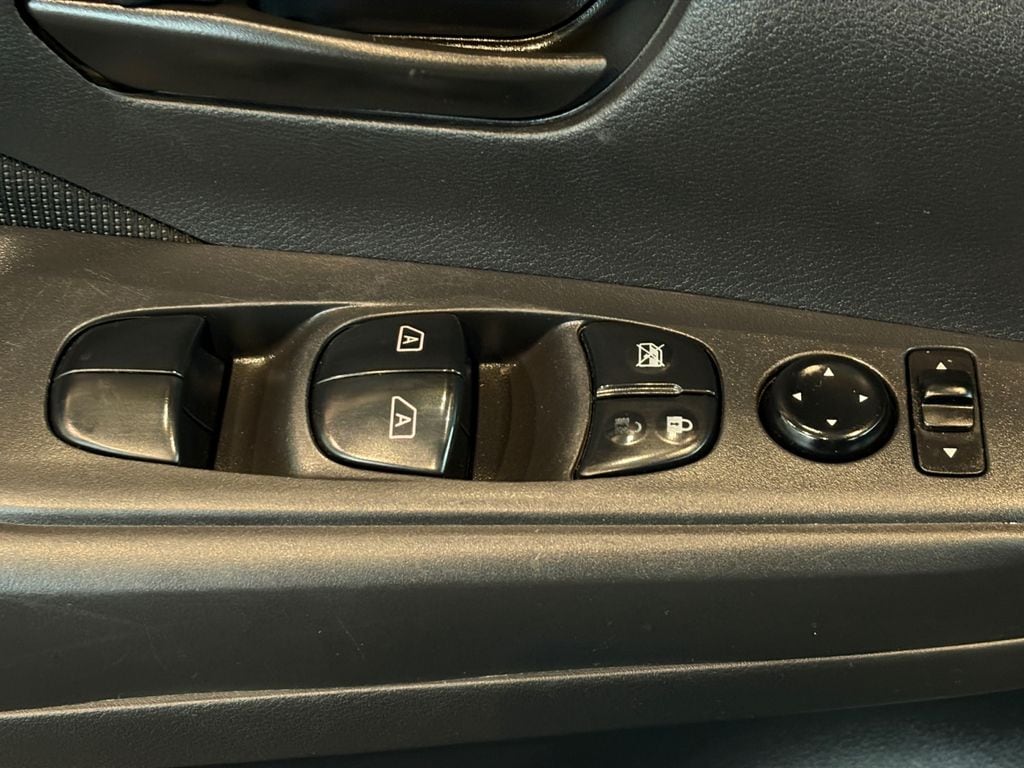 Used 2023 Nissan Kicks S SUV