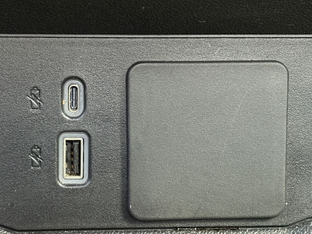 Used 2025 Chevrolet Silverado 1500 Custom Truck Crew Cab