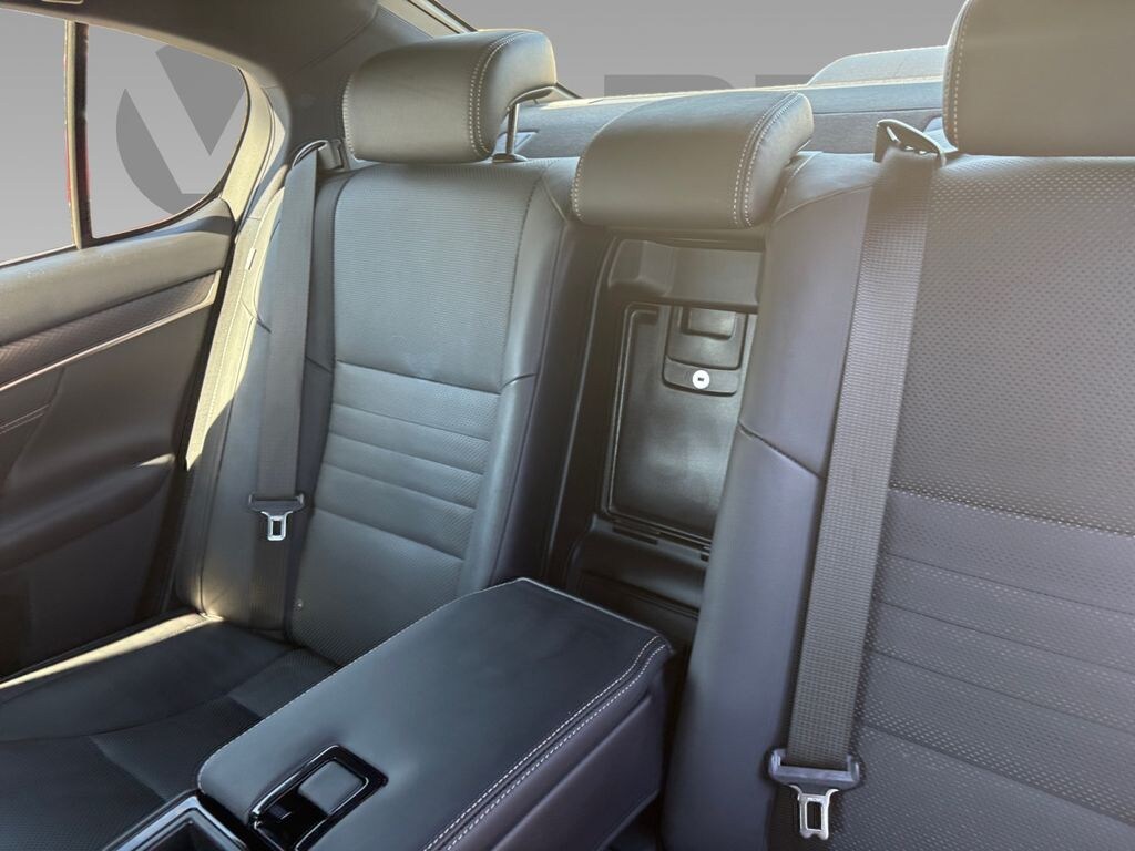 Used 2017 Lexus GS 350 F Sport Sedan