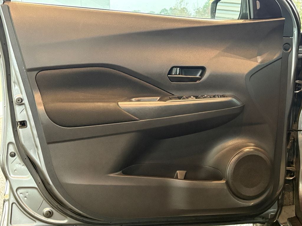 Used 2023 Nissan Kicks S SUV