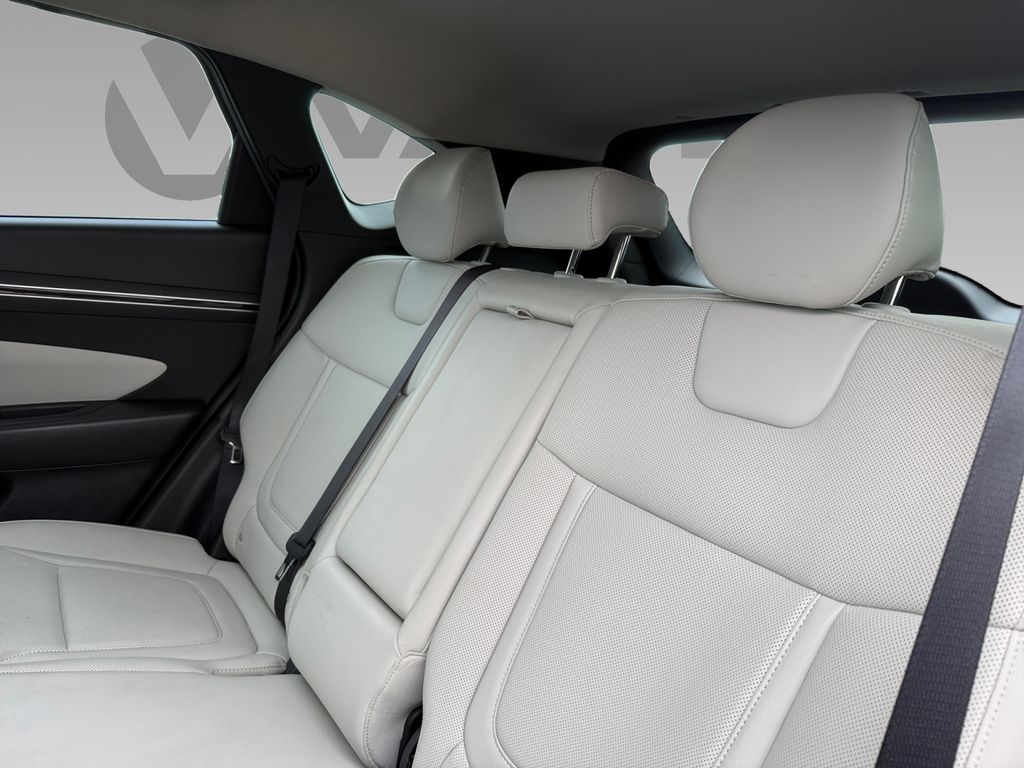 2023 Hyundai Tucson SEL Convenience photo 3