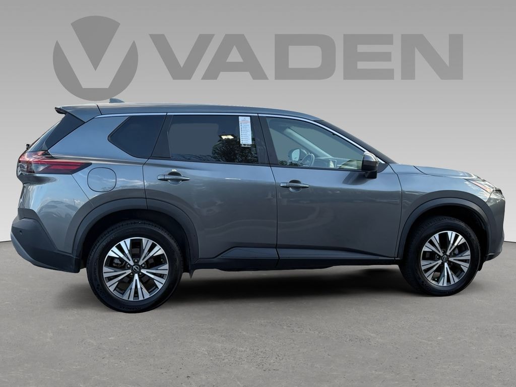 Used 2023 Nissan Rogue SV SUV