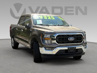 2023 Ford F-150 Truck SuperCrew Cab Savannah, GA