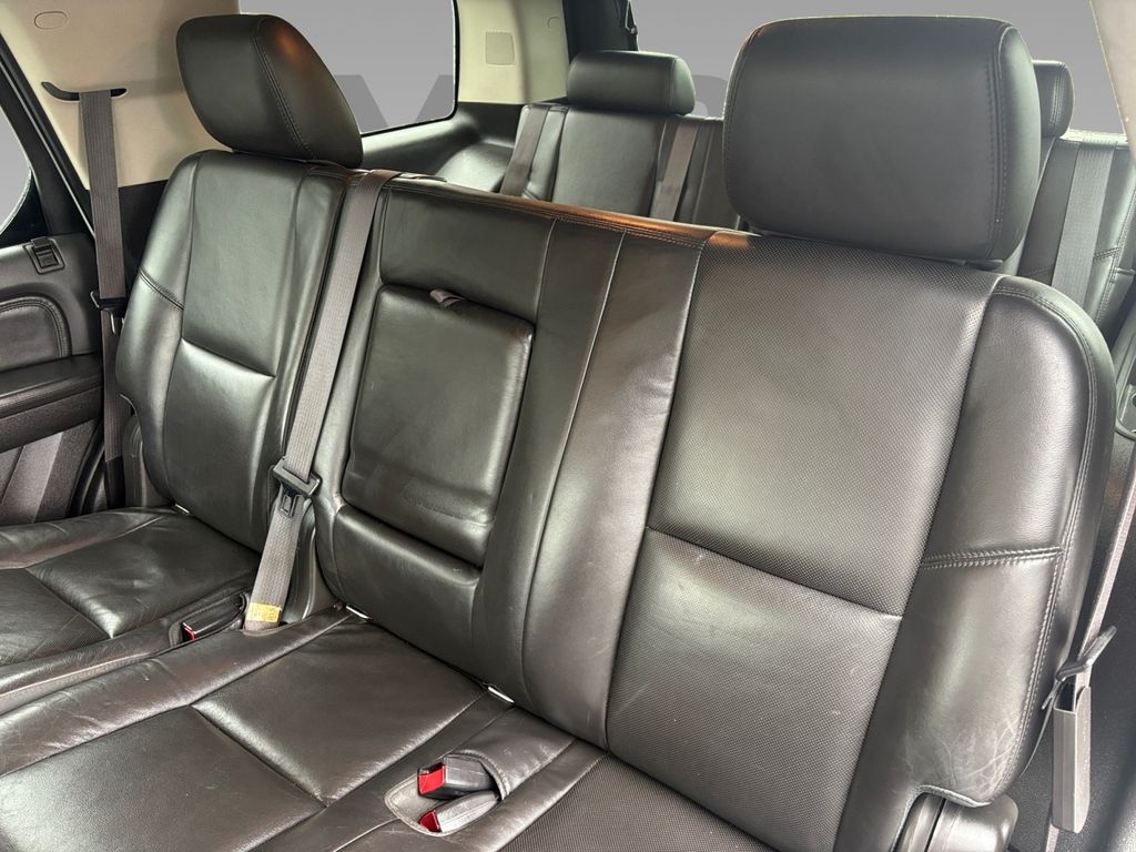 Used 2013 CADILLAC Escalade Premium SUV