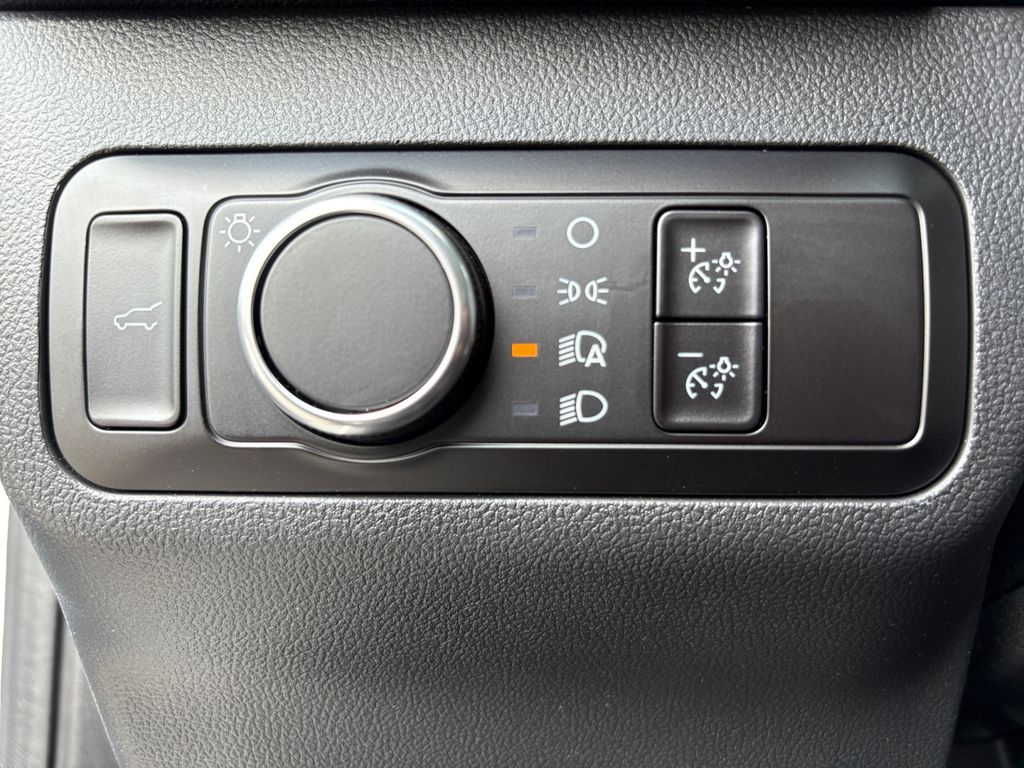 2023 Ford Escape Active photo 3