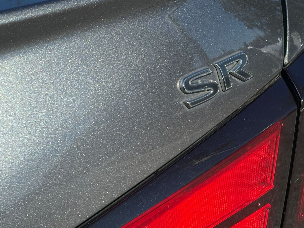 Used 2022 Nissan Altima 2.5 SR Sedan