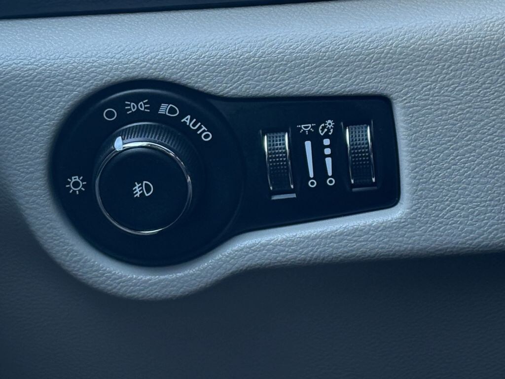 Used 2020 Chrysler Pacifica Touring Van Passenger Van