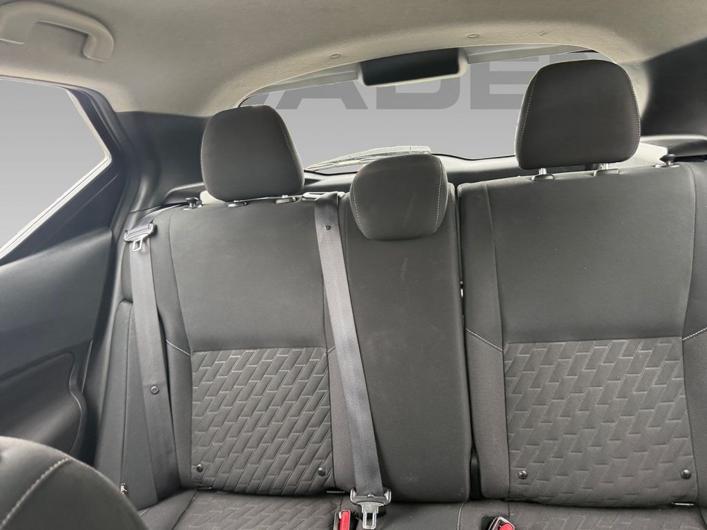 Used 2021 Nissan Kicks SV SUV