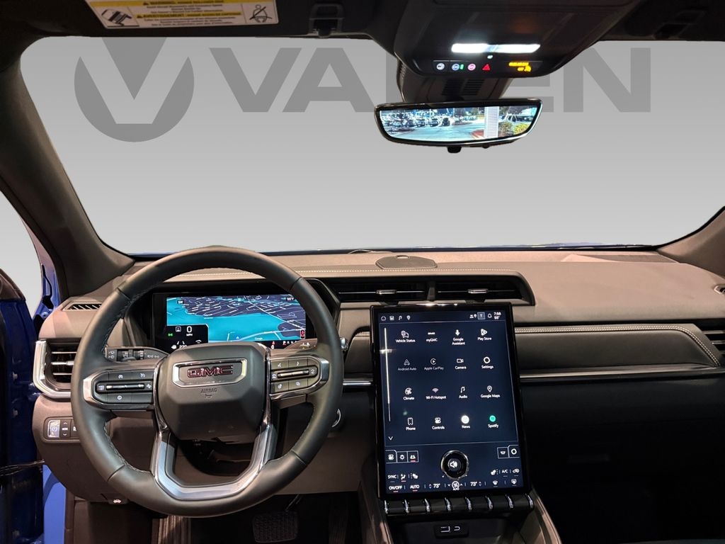 Used 2026 GMC Terrain Elevation SUV