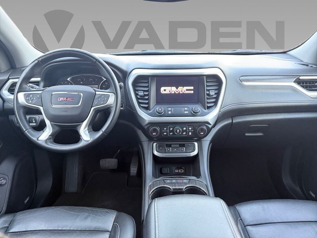Used 2023 GMC Acadia SLT SUV