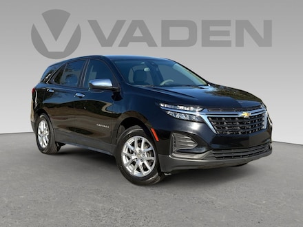 2023 Chevrolet Equinox LS w/1LS SUV