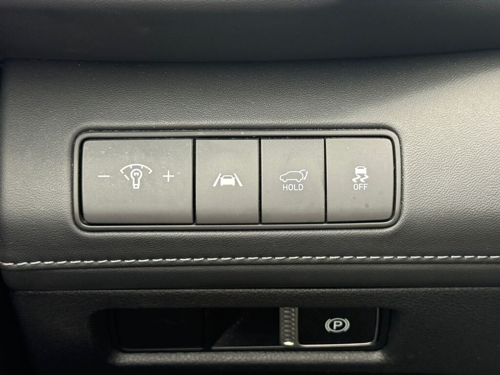 Used 2023 Hyundai Santa Fe SEL SUV