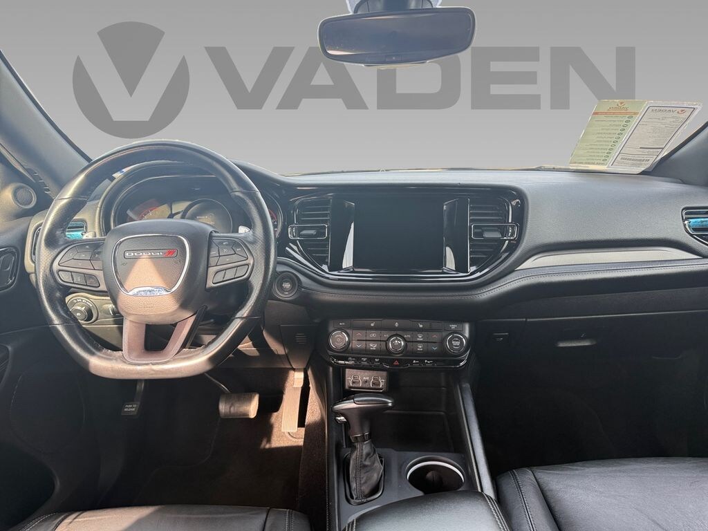 Used 2022 Dodge Durango GT SUV