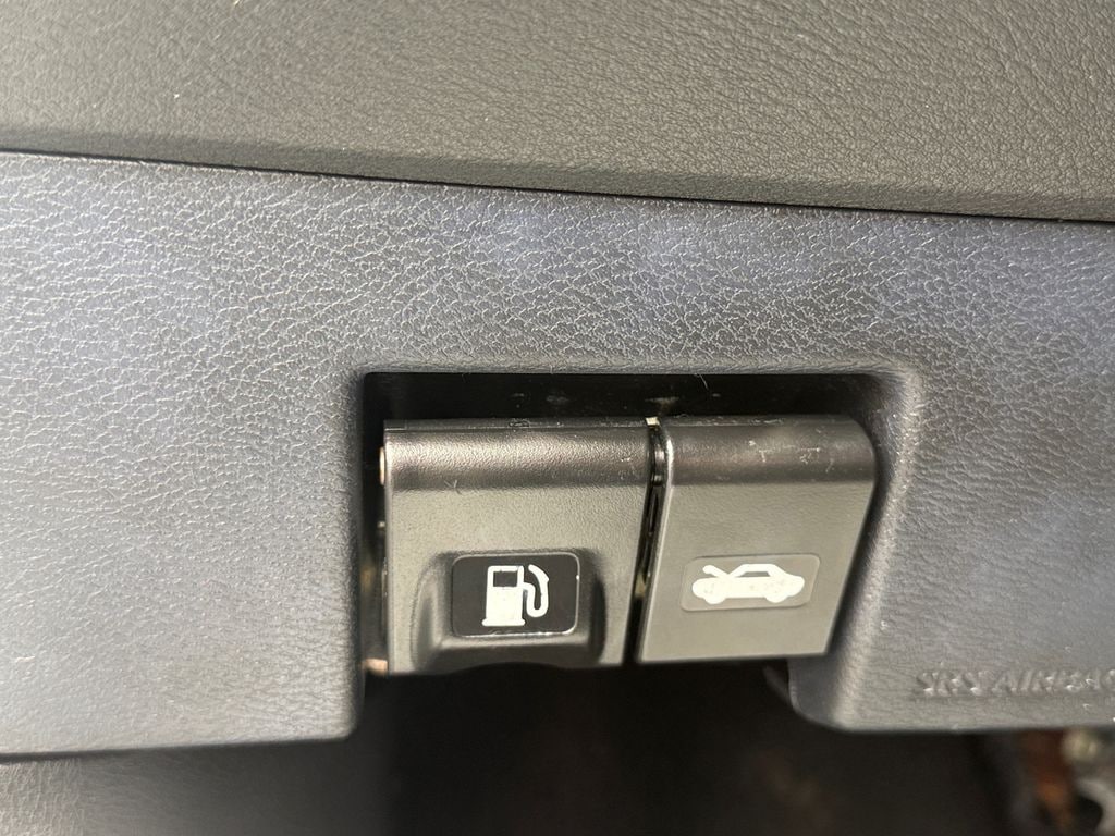 Used 2021 Nissan Kicks SV SUV