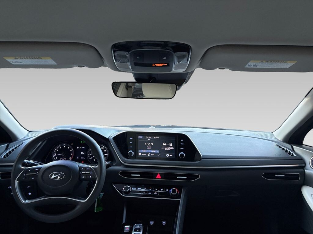 Used 2023 Hyundai Sonata SE Sedan