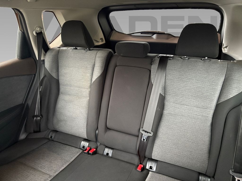 Used 2023 Nissan Rogue SV SUV