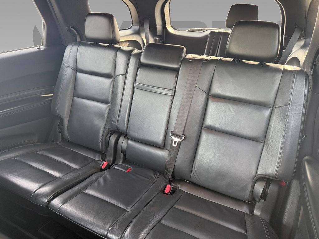 Used 2022 Dodge Durango GT SUV