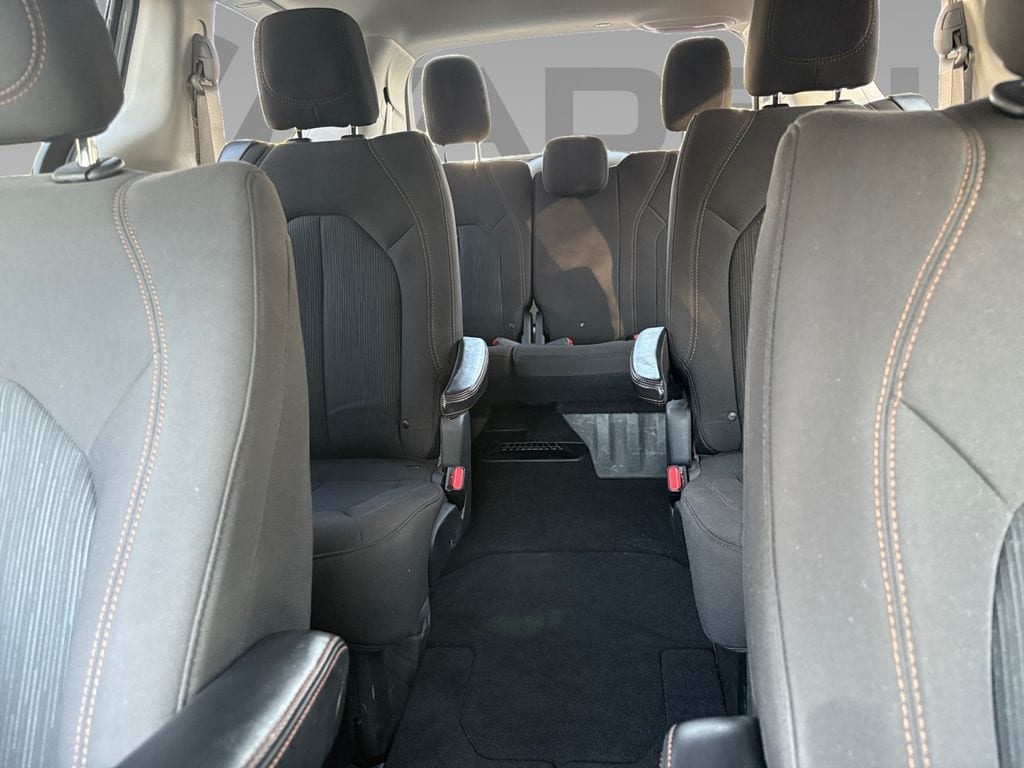 Used 2020 Chrysler Pacifica Touring Van Passenger Van