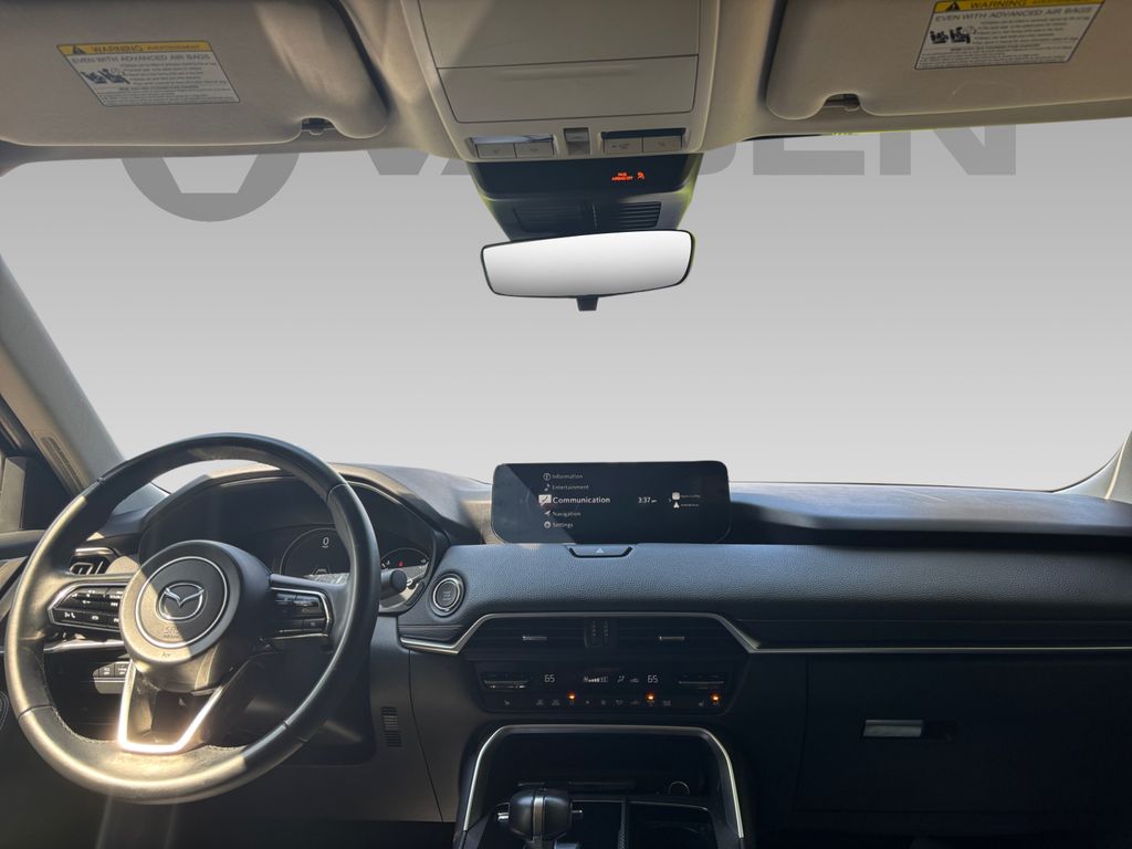 2024 Mazda CX-90 3.3 Turbo Preferred Plus photo 3