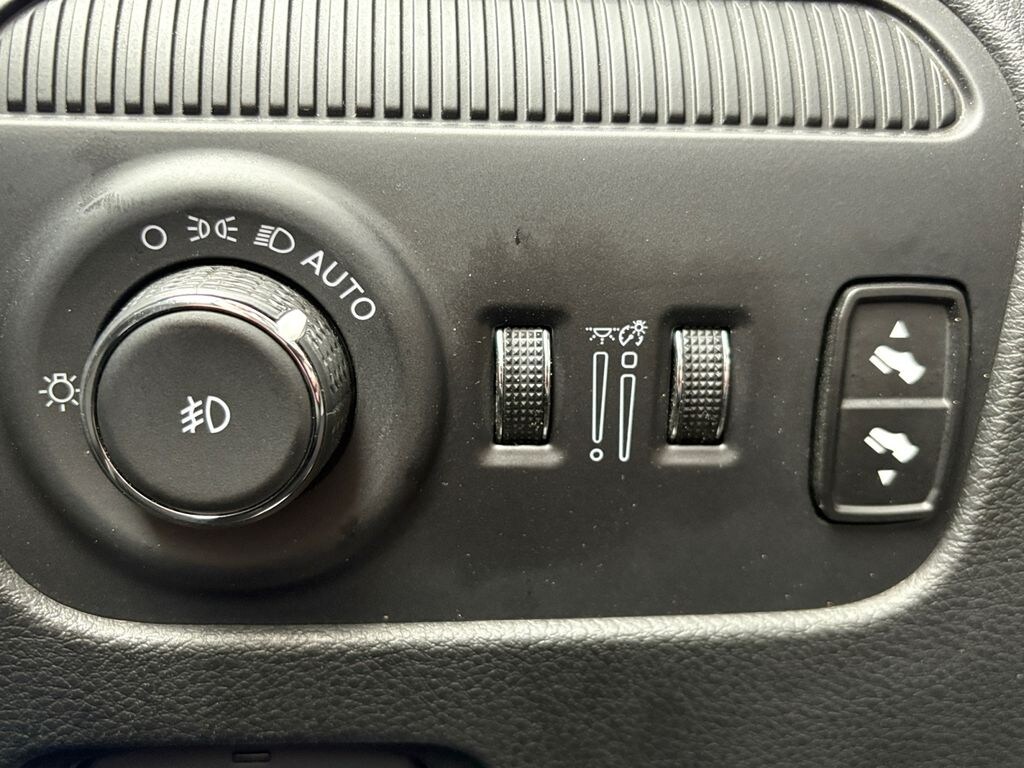 Used 2024 Jeep Wagoneer Series II SUV