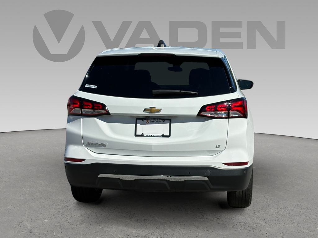 2023 Chevrolet Equinox LT photo 4
