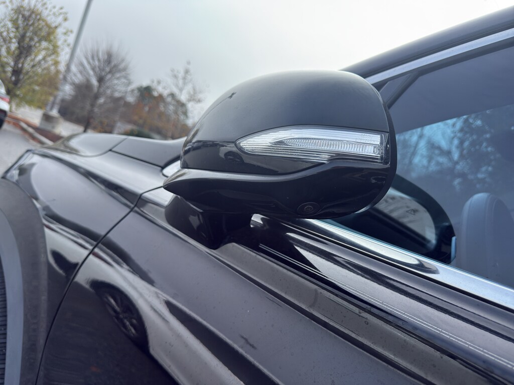 2021 Hyundai Santa Fe Limited photo 4