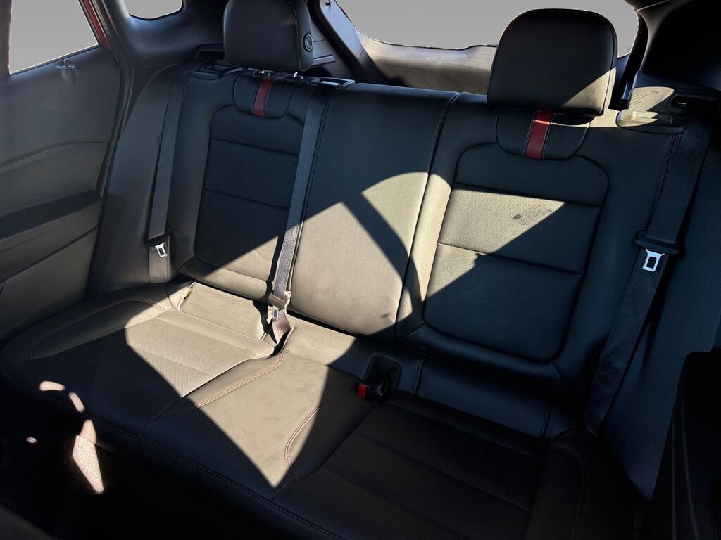 Used 2024 Chevrolet Trax 2RS SUV