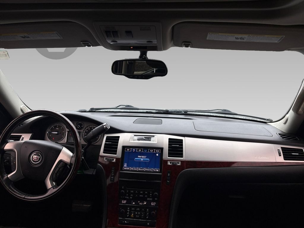 Used 2013 CADILLAC Escalade Premium SUV