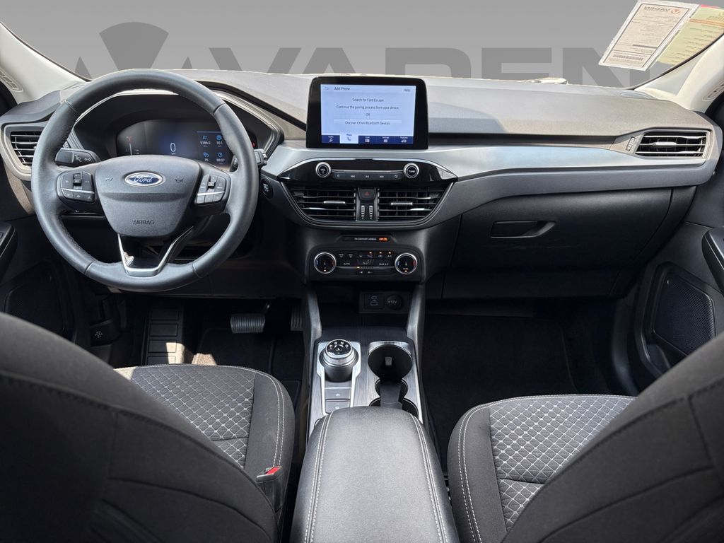 2023 Ford Escape Active photo 2
