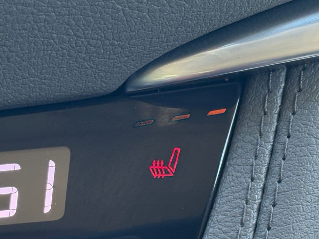 Used 2022 CADILLAC XT5 Premium Luxury SUV