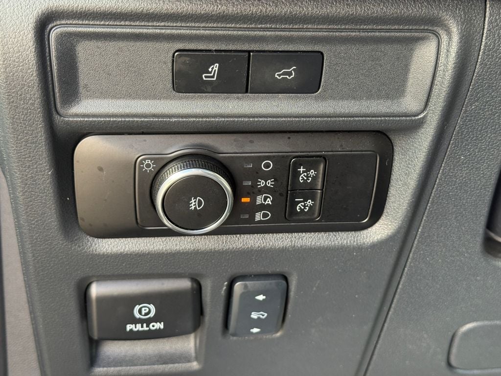 Used 2024 Ford Expedition Limited SUV