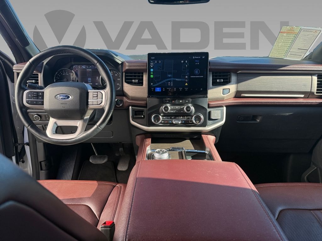 Used 2024 Ford Expedition Limited SUV