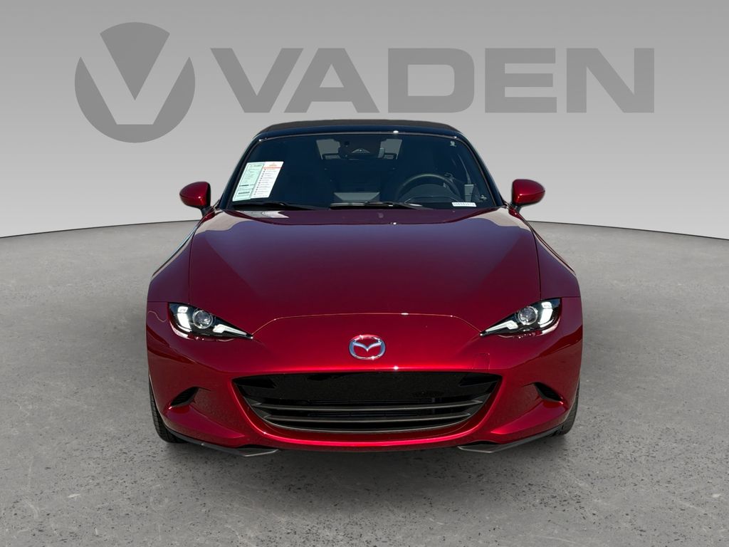 2025 Mazda MX-5 Miata 21