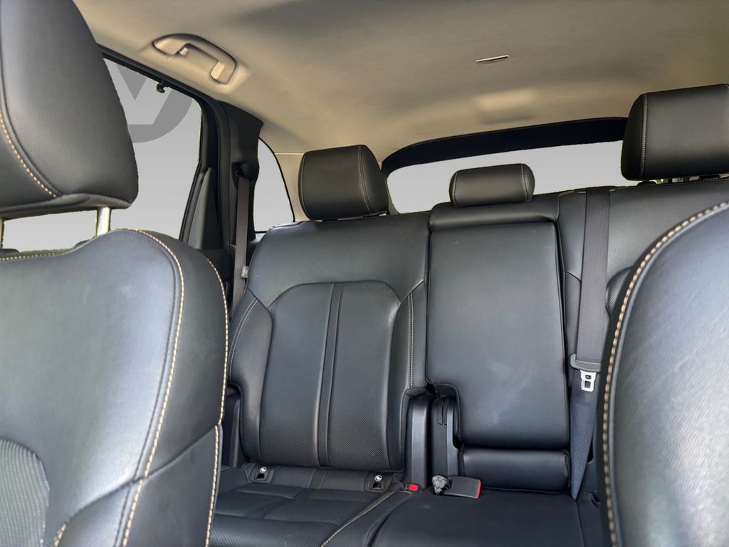 2024 Mazda CX-90 3.3 Turbo Preferred Plus photo 2