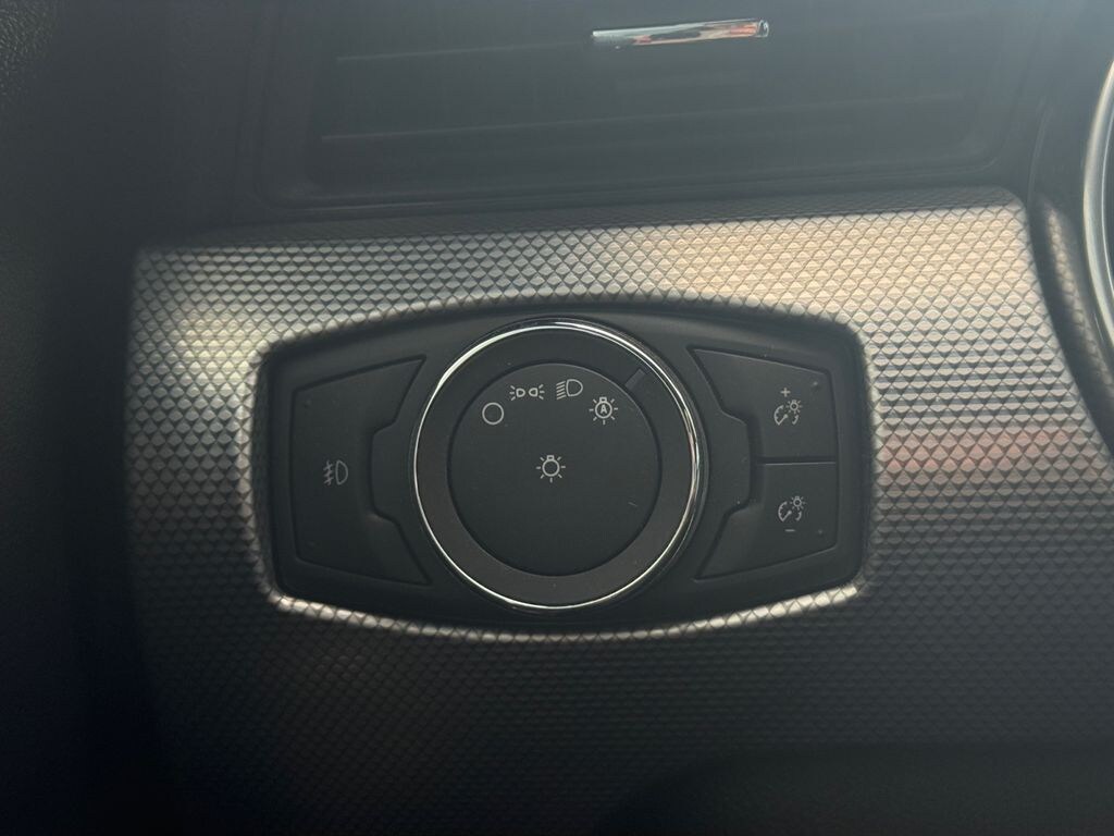 Used 2018 Ford Mustang GT Coupe