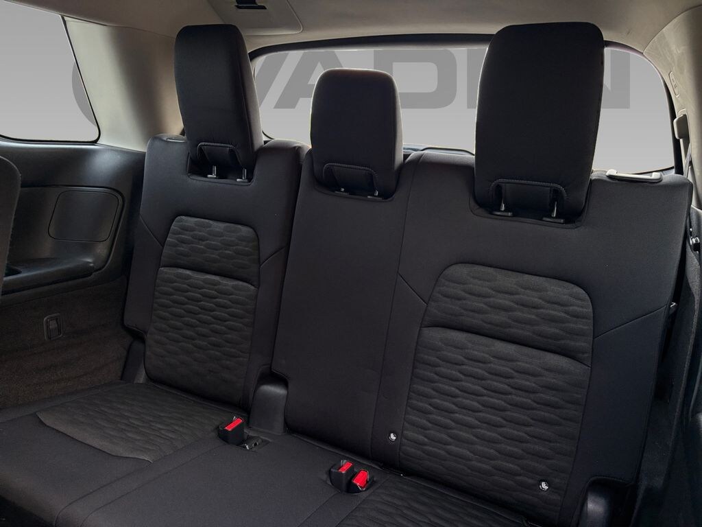 Used 2024 Nissan Pathfinder S SUV