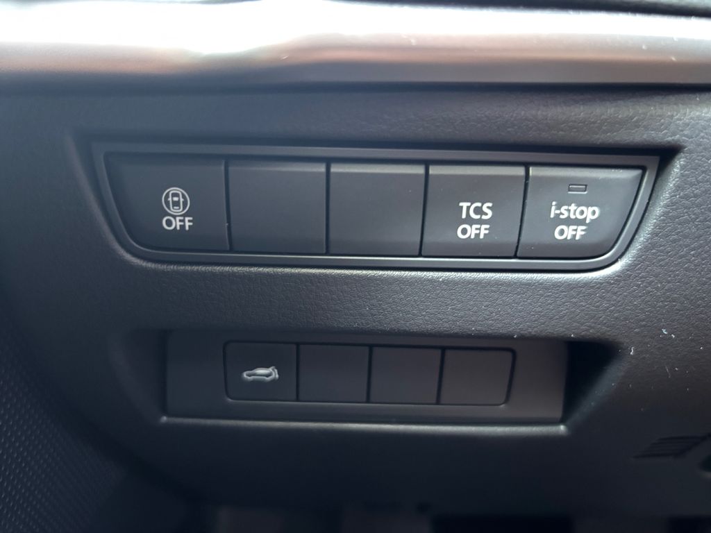 2024 Mazda CX-90 3.3 Turbo Preferred Plus photo 4