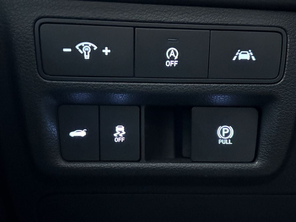 Used 2023 Hyundai Sonata SE Sedan