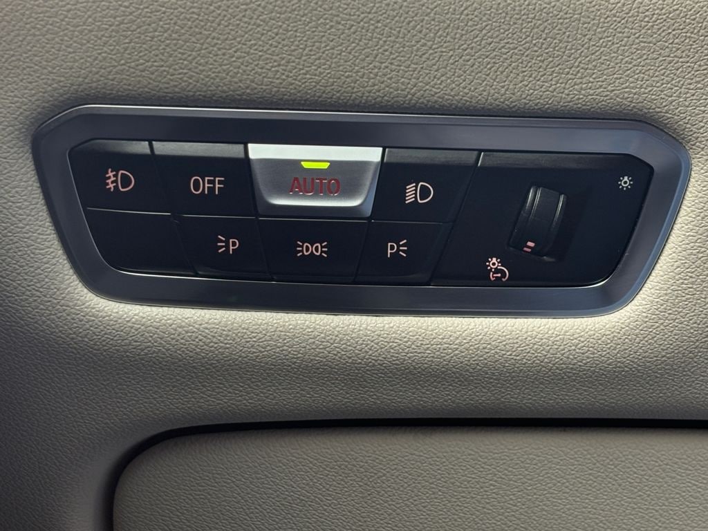 Used 2021 BMW X5 xDrive40i SUV