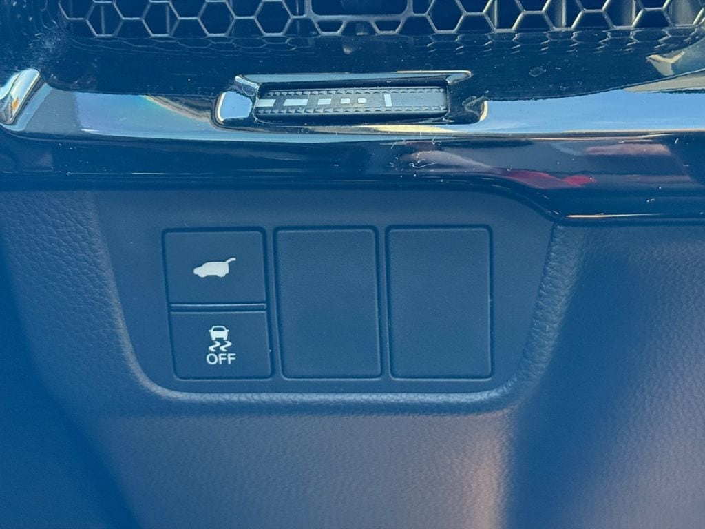 Used 2024 Honda CR-V EX-L SUV