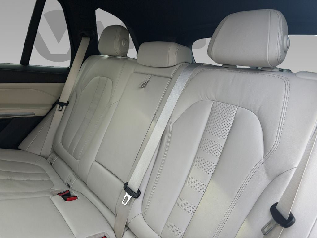 Used 2021 BMW X5 xDrive40i SUV