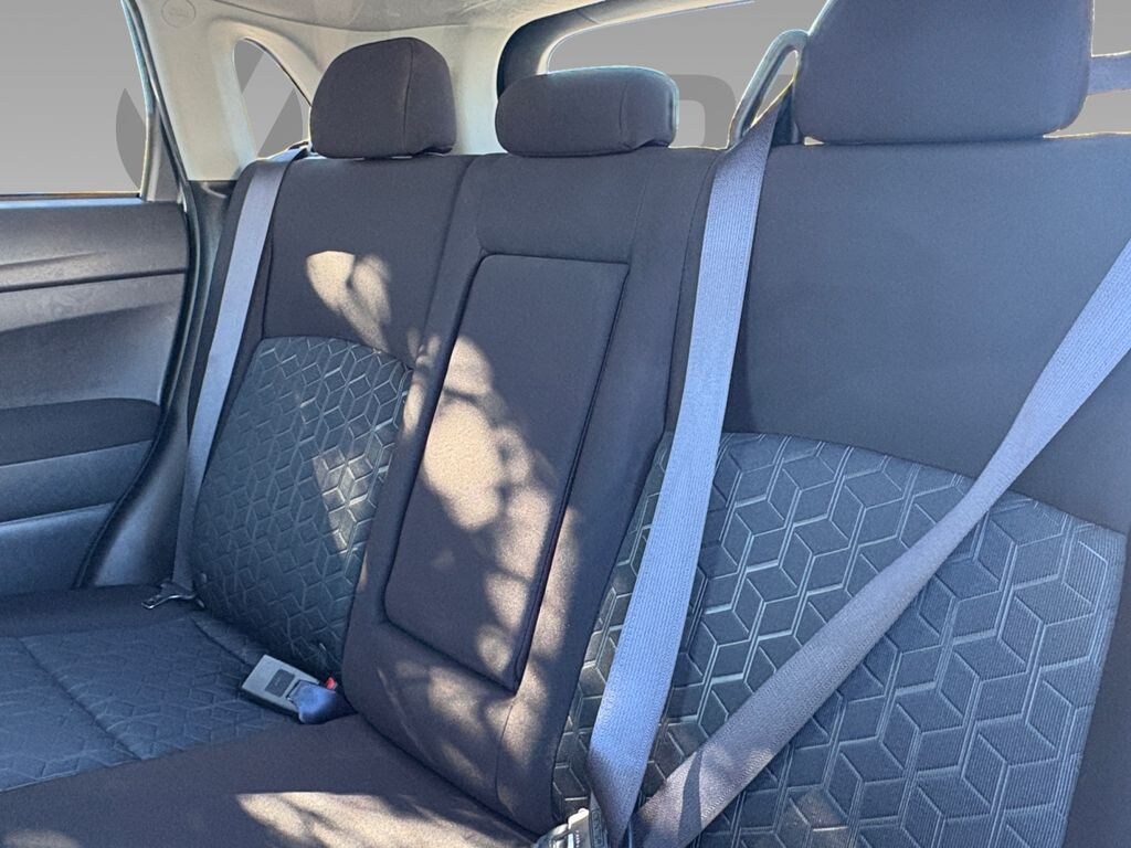 Used 2024 Mitsubishi Outlander Sport 2.0 ES SUV