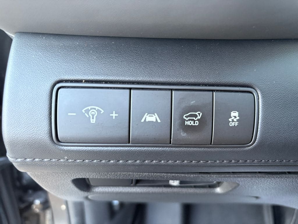 Used 2021 Hyundai Santa Fe SEL w/ Convenience + Premium Package SUV